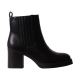 Bottines à Talon Super Mode Marquiiz