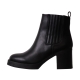 Bottines à Talon Super Mode Marquiiz