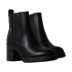 Bottines à Talon Super Mode Marquiiz