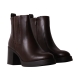 Bottines à Talon Super Mode Marquiiz