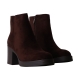 Bottines à Talon Super Mode Marquiiz