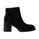 Bottines à Talon Super Mode Marquiiz
