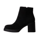 Bottines à Talon Super Mode Marquiiz