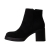 Bottines à Talon Super Mode Marquiiz