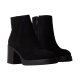 Bottines à Talon Super Mode Marquiiz
