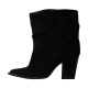 Bottines à Talon Super Mode Marquiiz