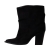 Bottines à Talon Super Mode Marquiiz