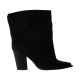 Bottines à Talon Super Mode Marquiiz