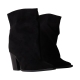 Bottines à Talon Super Mode Marquiiz