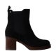 Bottines à Talon Findlay