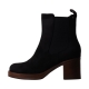 Bottines à Talon Findlay