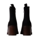 Bottines à Talon Findlay
