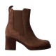 Bottines à Talon Findlay