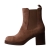Bottines à Talon Findlay