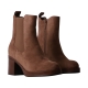 Bottines à Talon Findlay