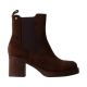 Bottines à Talon Findlay