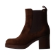 Bottines à Talon Findlay