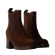 Bottines à Talon Findlay