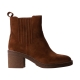 Bottines à Talon Findlay