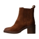 Bottines à Talon Findlay