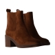 Bottines à Talon Findlay