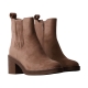 Bottines à Talon Findlay