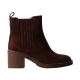 Bottines à Talon Findlay