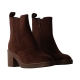 Bottines à Talon Findlay