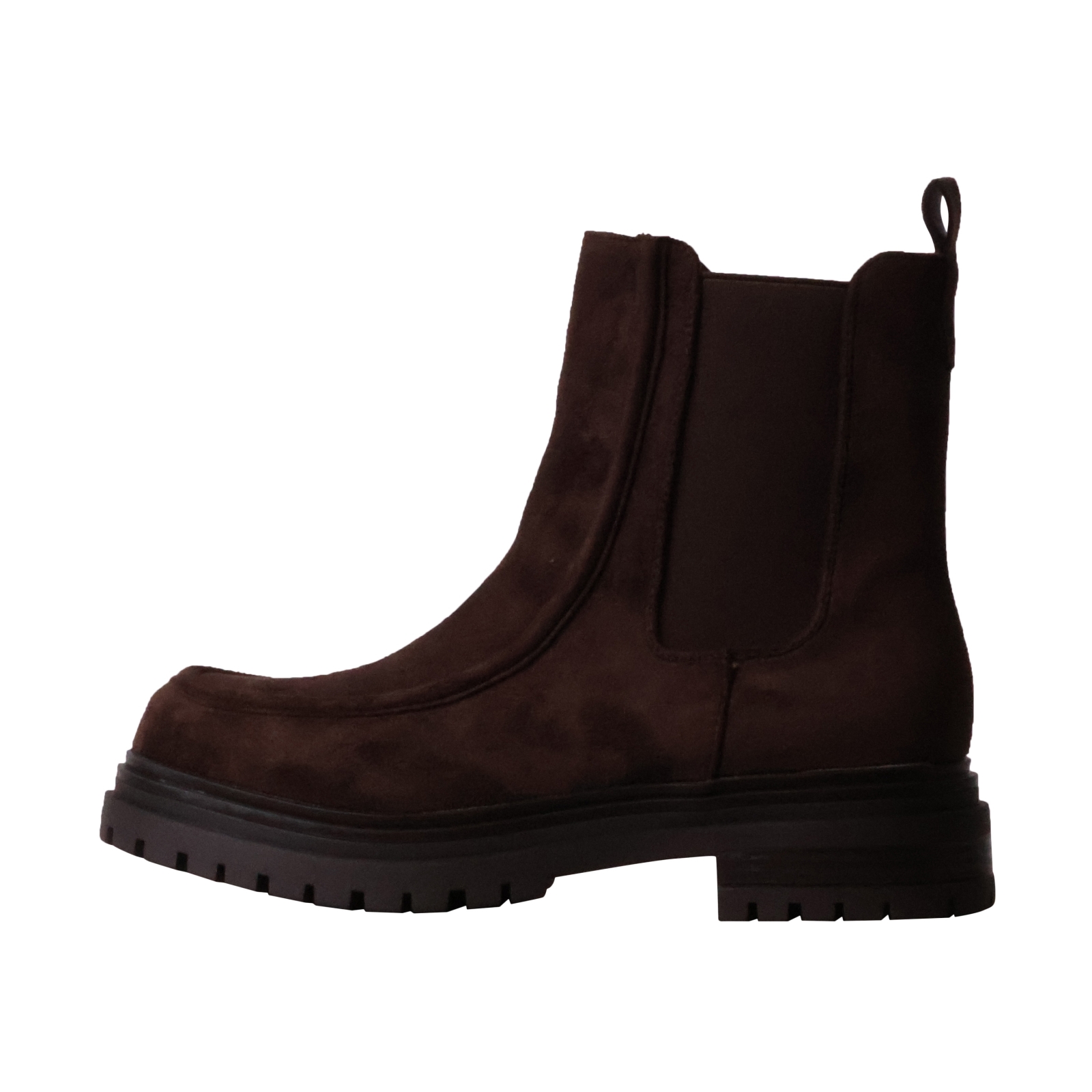 Bottines à Talon Findlay