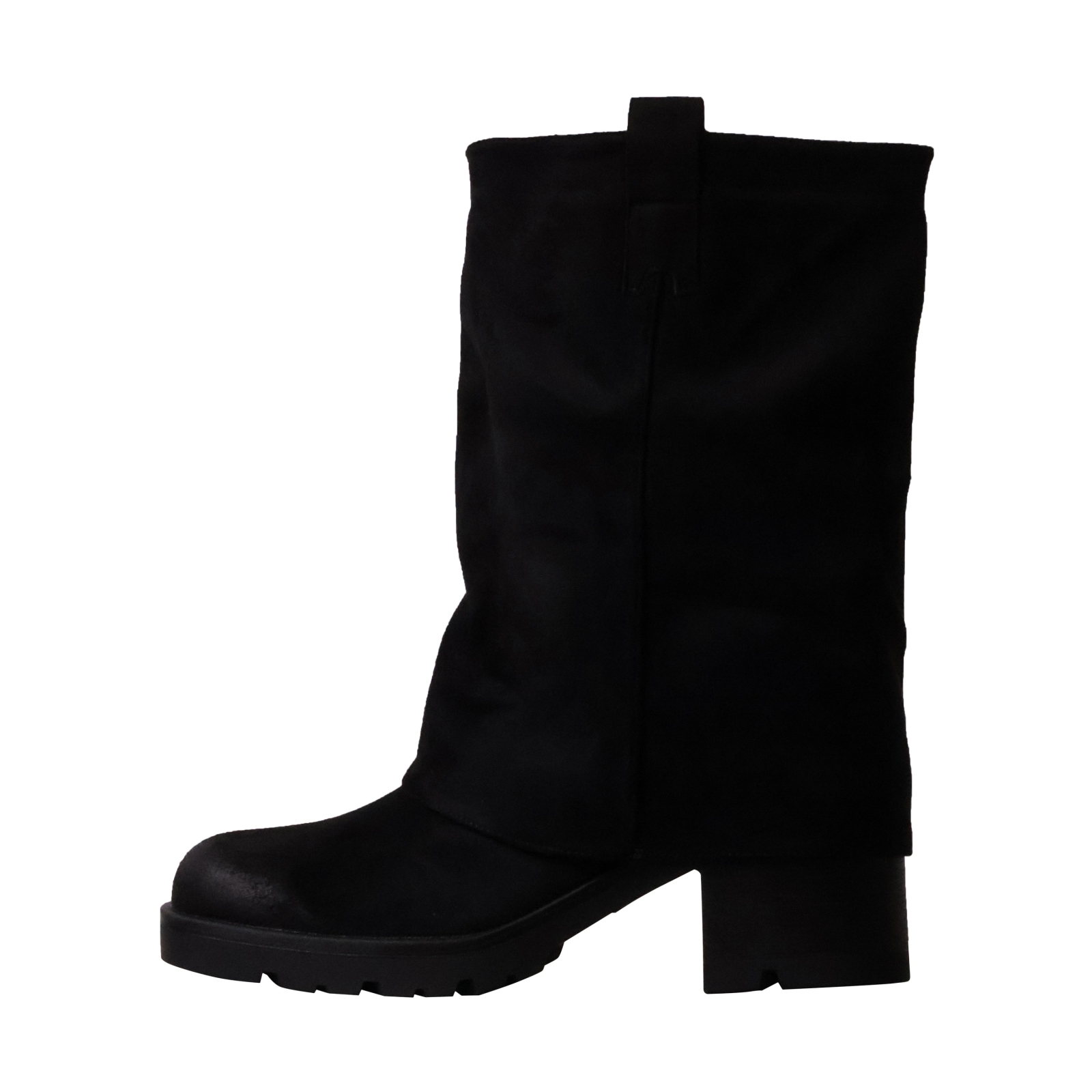 Bottines à Talon Findlay