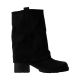 Bottines à Talon Findlay