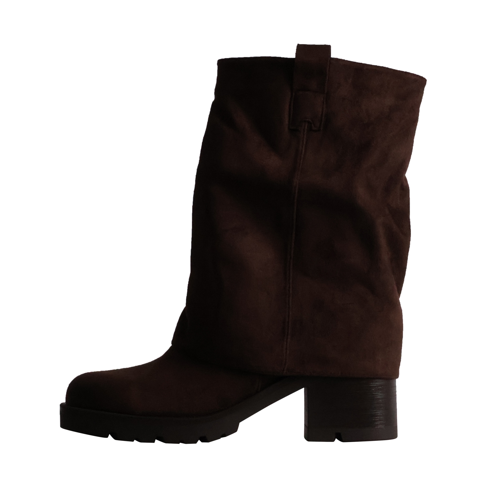 Bottines à Talon Findlay