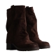 Bottines à Talon Findlay