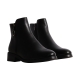 Bottines à Zip Findlay