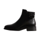 Bottines à Zip Findlay