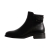 Bottines à Zip Findlay