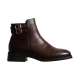 Bottines à Zip Findlay