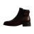 Bottines à Zip Findlay