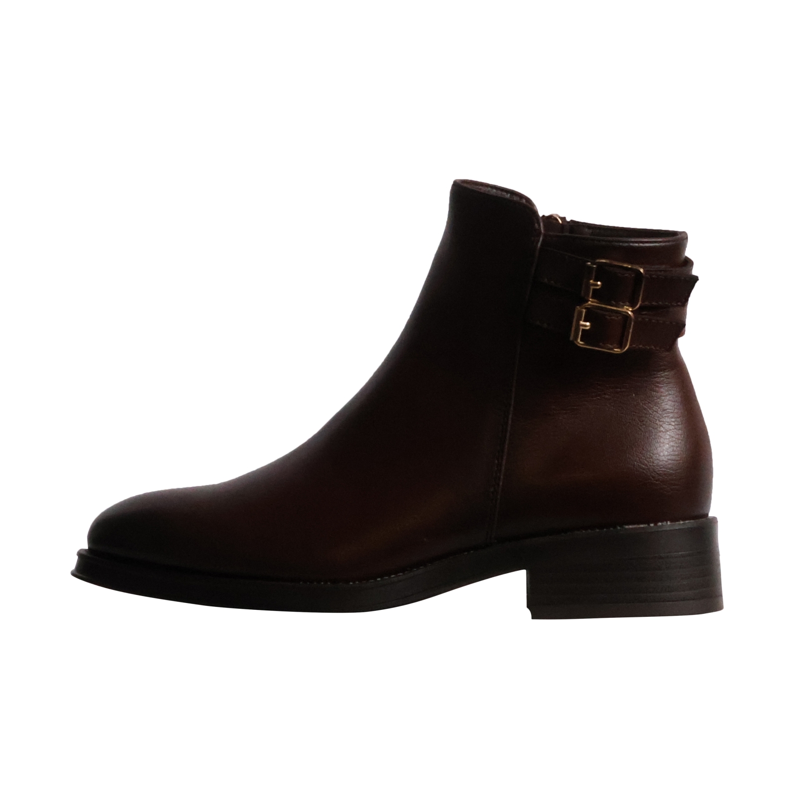 Bottines à Zip Findlay