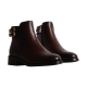 Bottines à Zip Findlay