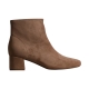 Bottines à Zip Findlay