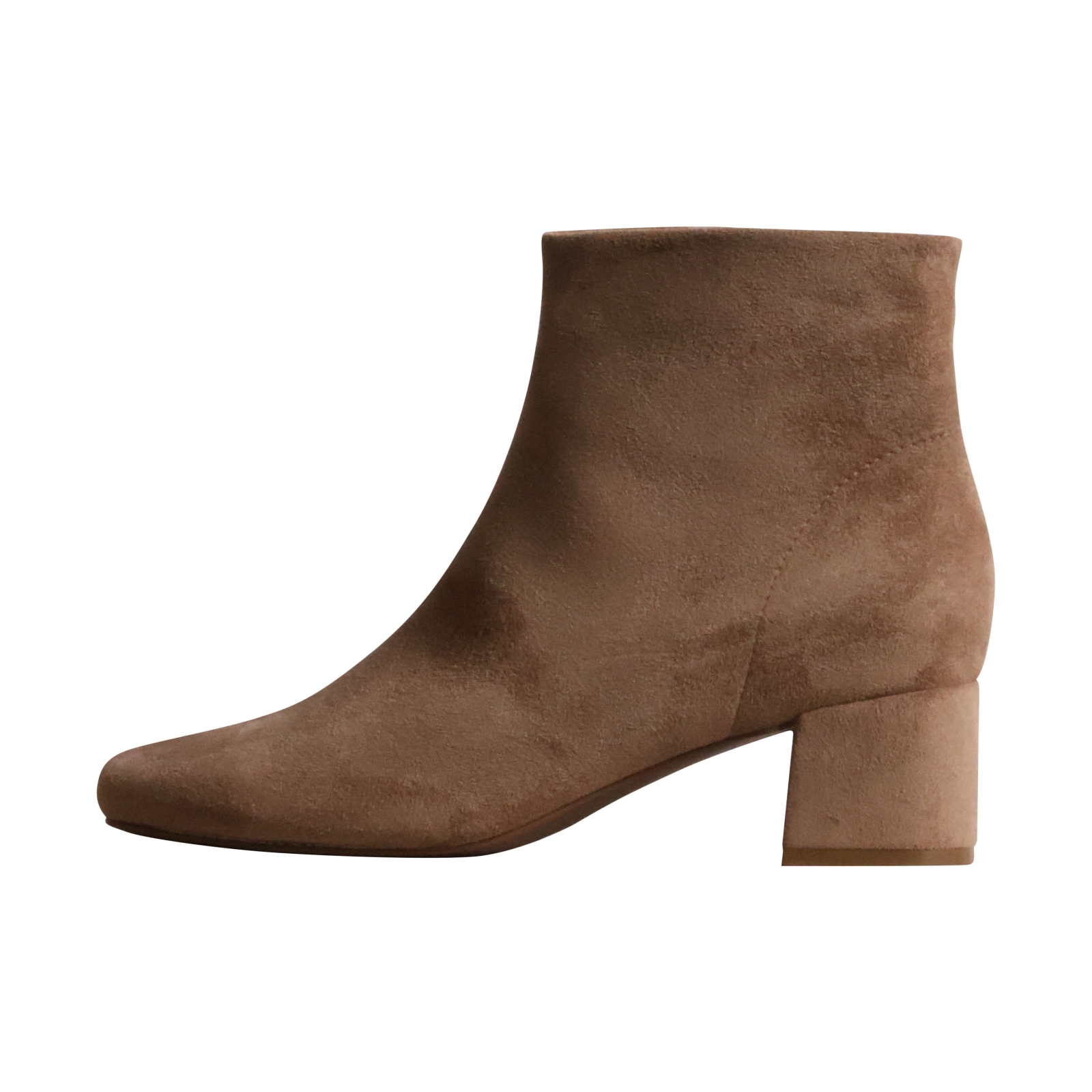 Bottines à Zip Findlay