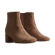 Bottines à Zip Findlay