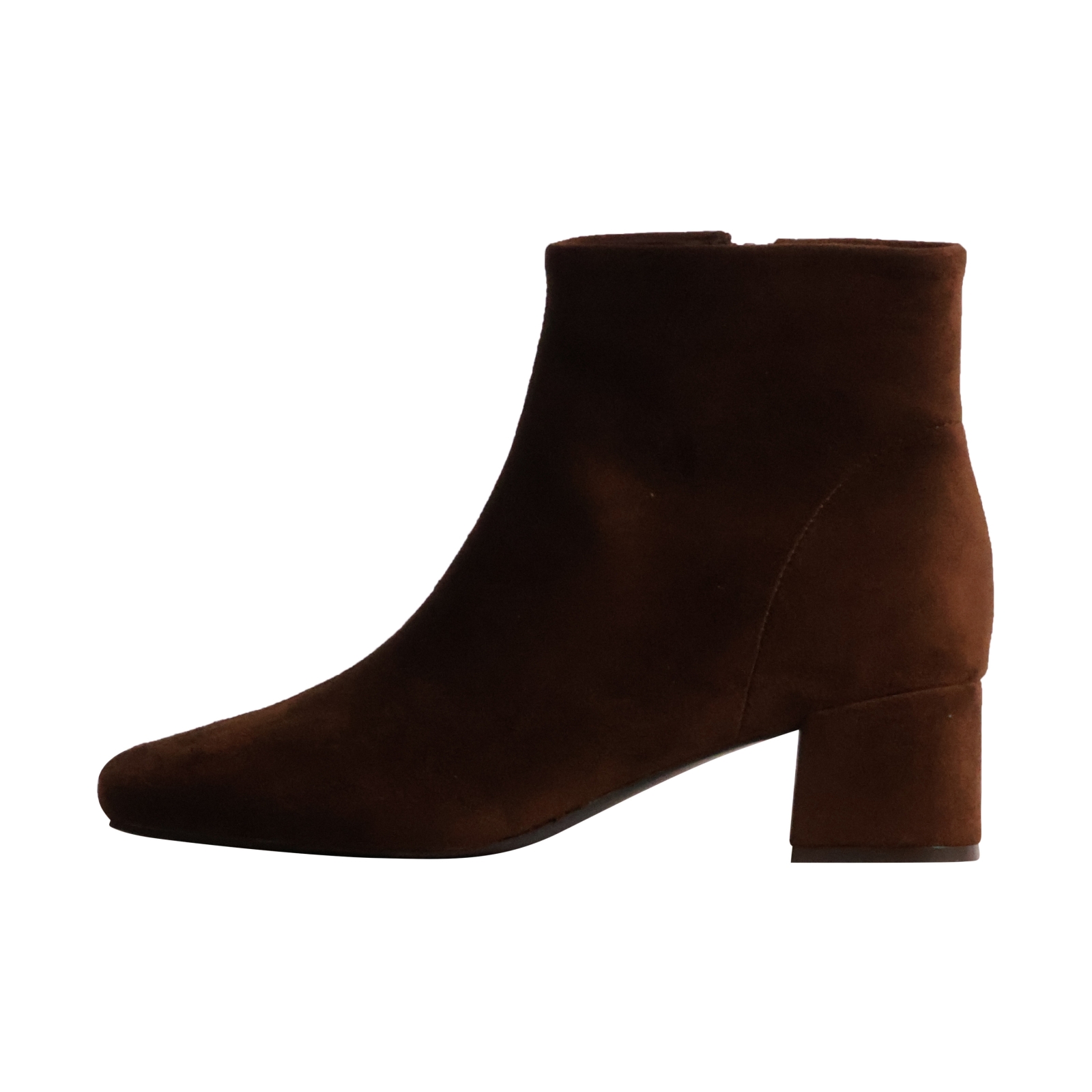 Bottines à Zip Findlay