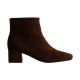 Bottines à Zip Findlay