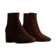 Bottines à Zip Findlay
