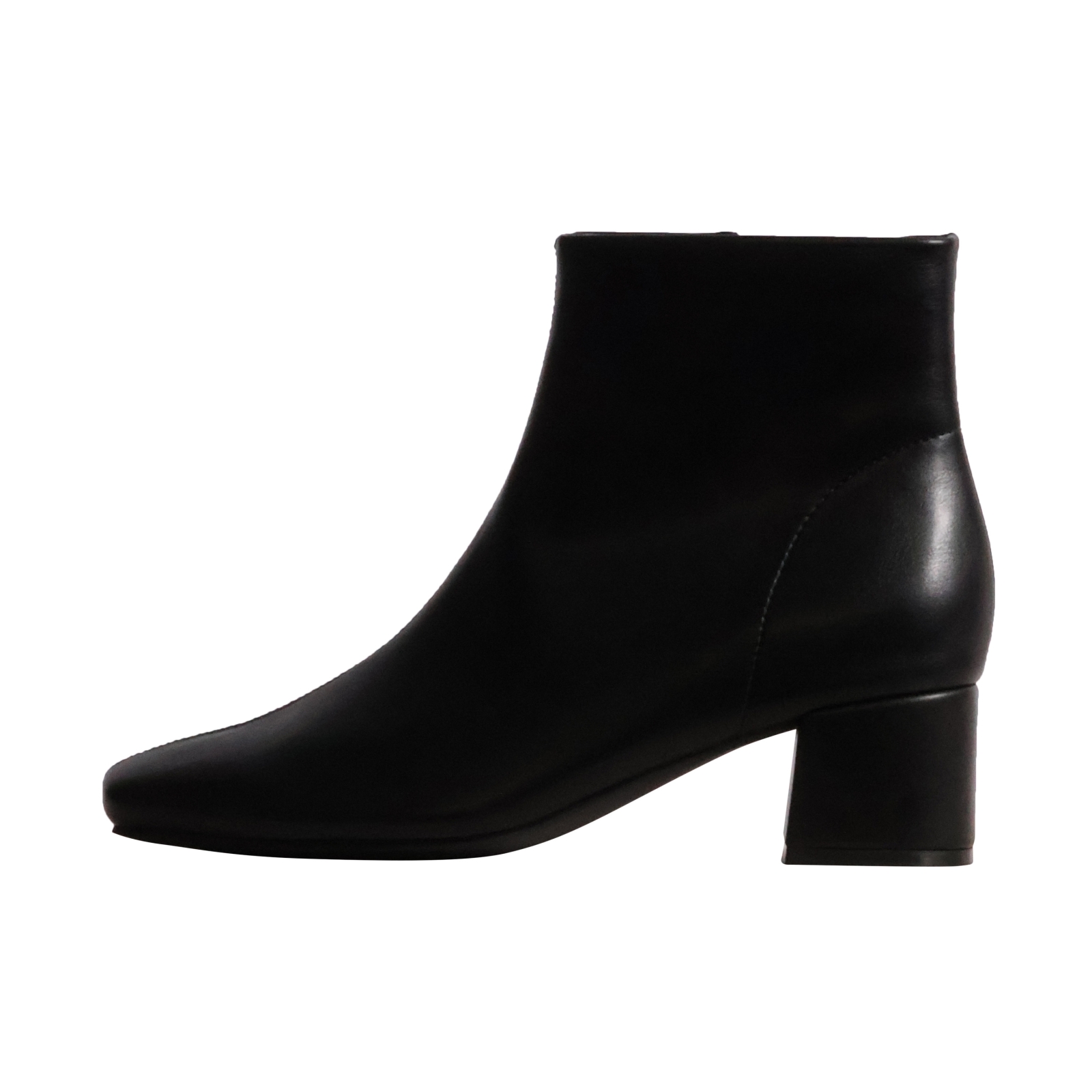 Bottines à Zip Findlay