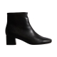 Bottines à Zip Findlay