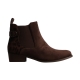 Bottines à Zip Findlay