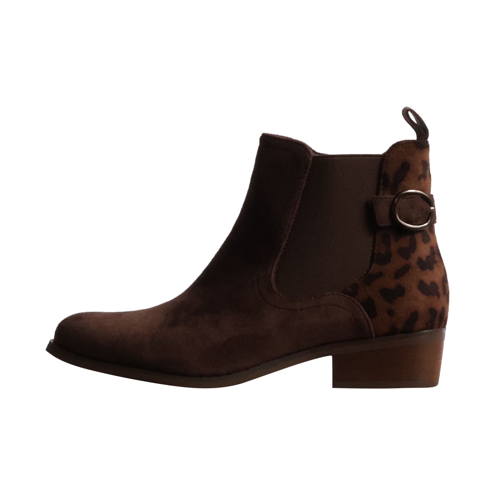 Bottines à Zip Findlay